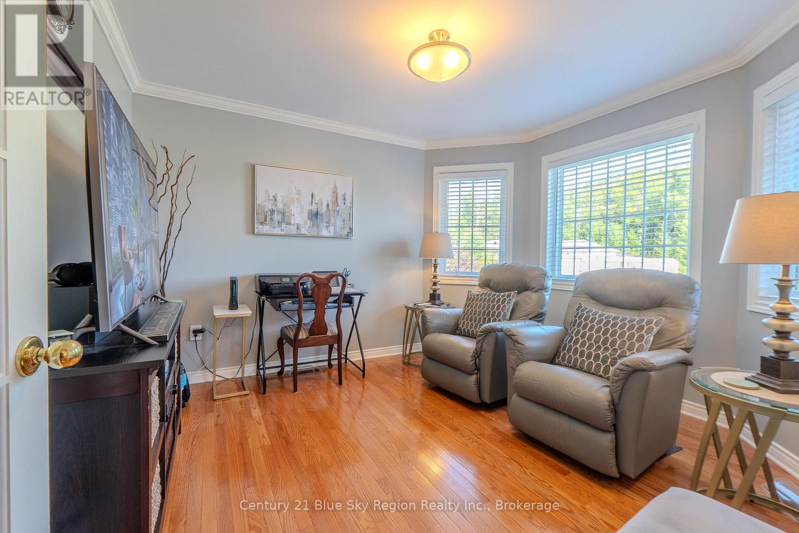 33 Golf Course Road, Callander, Ontario  P0H 1H0 - Photo 17 - X13666428