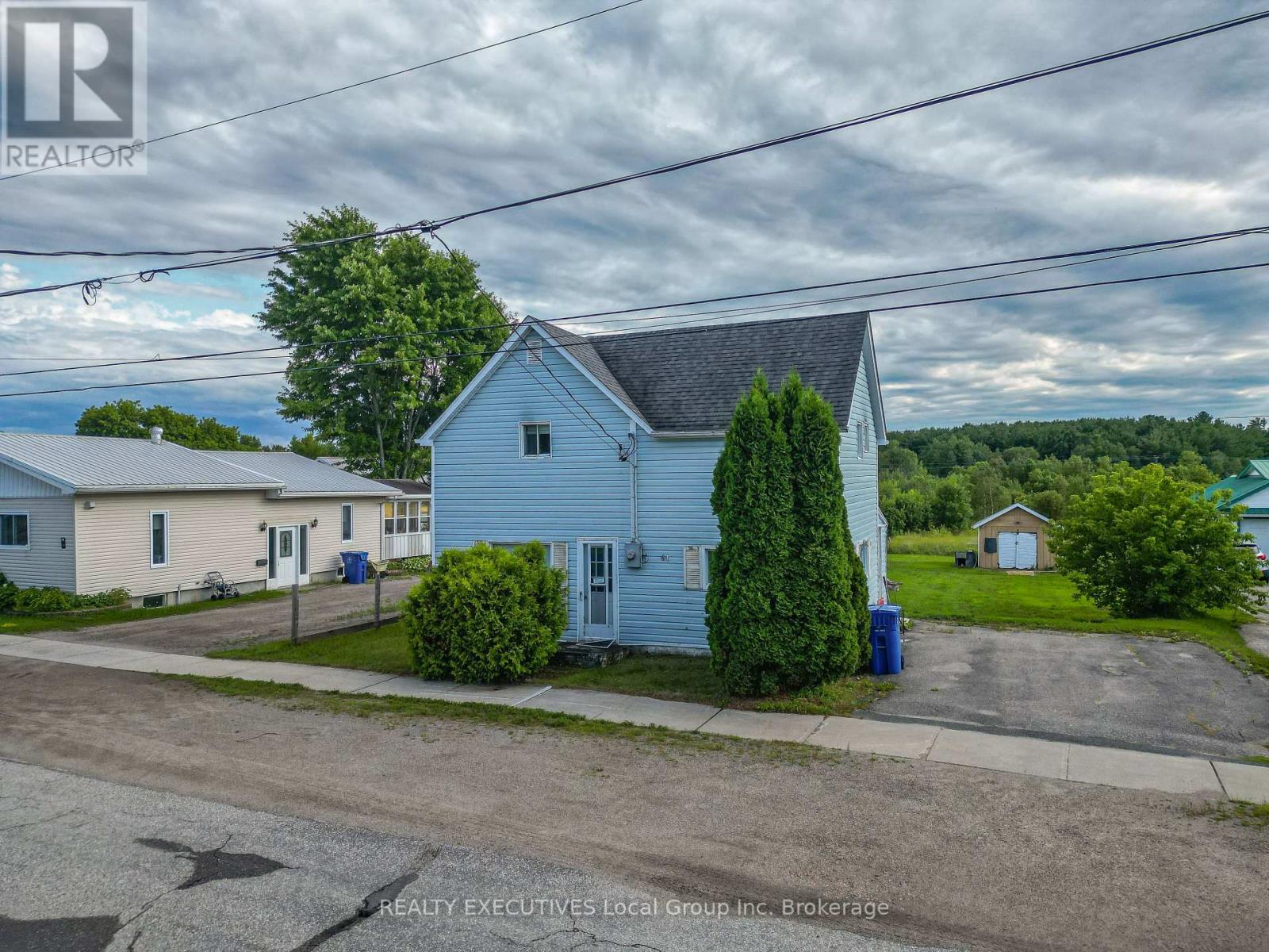 44 Principal Street W, West Nipissing, Ontario  P0H 2M0 - Photo 1 - X13666538