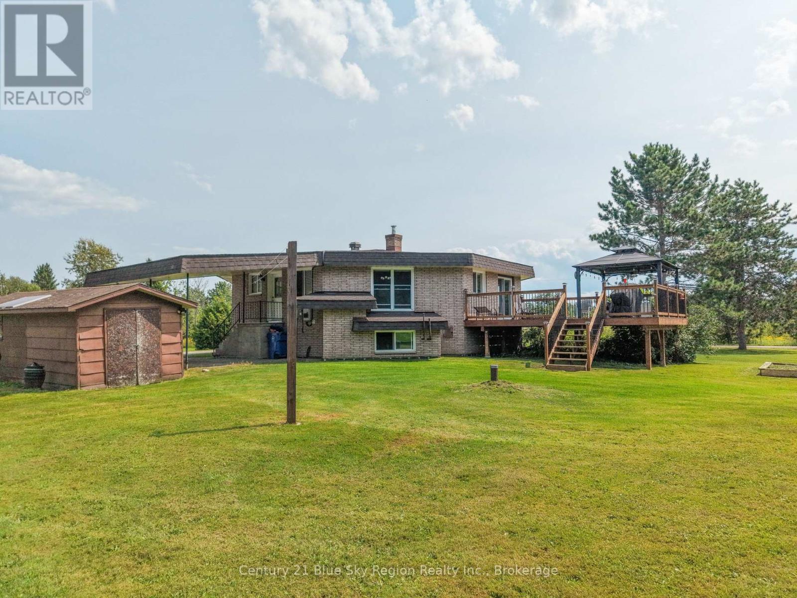 71 Levert Drive, West Nipissing, Ontario  P2B 2P1 - Photo 37 - X13666560