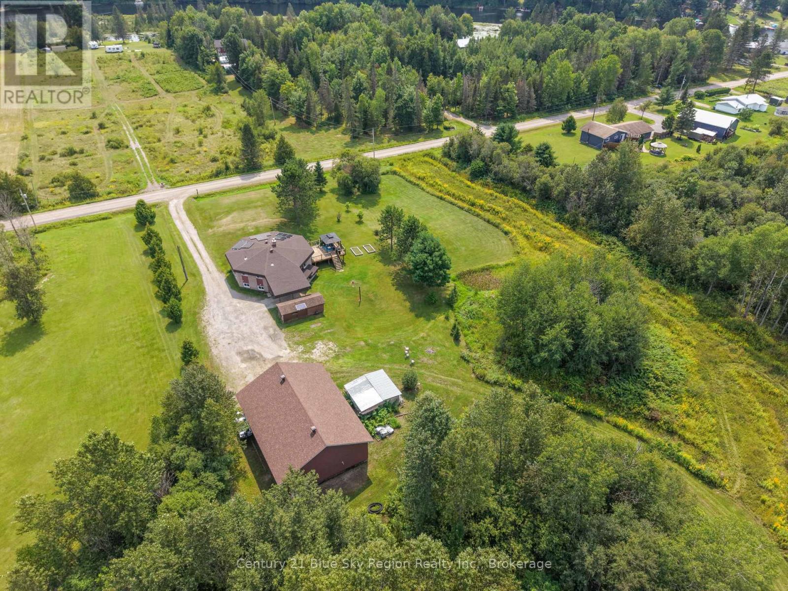 71 Levert Drive, West Nipissing, Ontario  P2B 2P1 - Photo 45 - X13666560