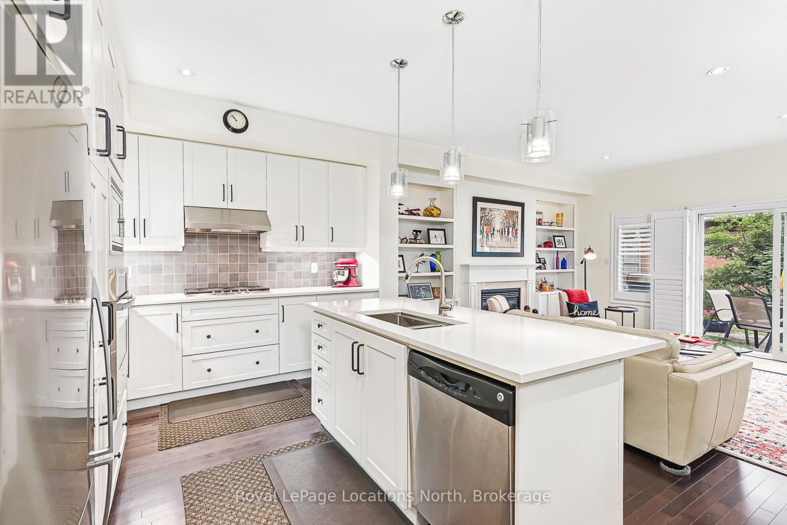 7 Collship Lane, Collingwood, Ontario  L9Y 0J6 - Photo 17 - S13666284
