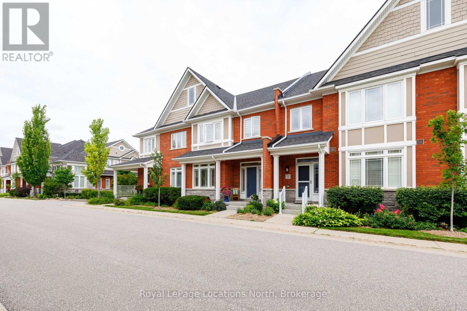 7 Collship Lane, Collingwood, Ontario  L9Y 0J6 - Photo 3 - S13666284