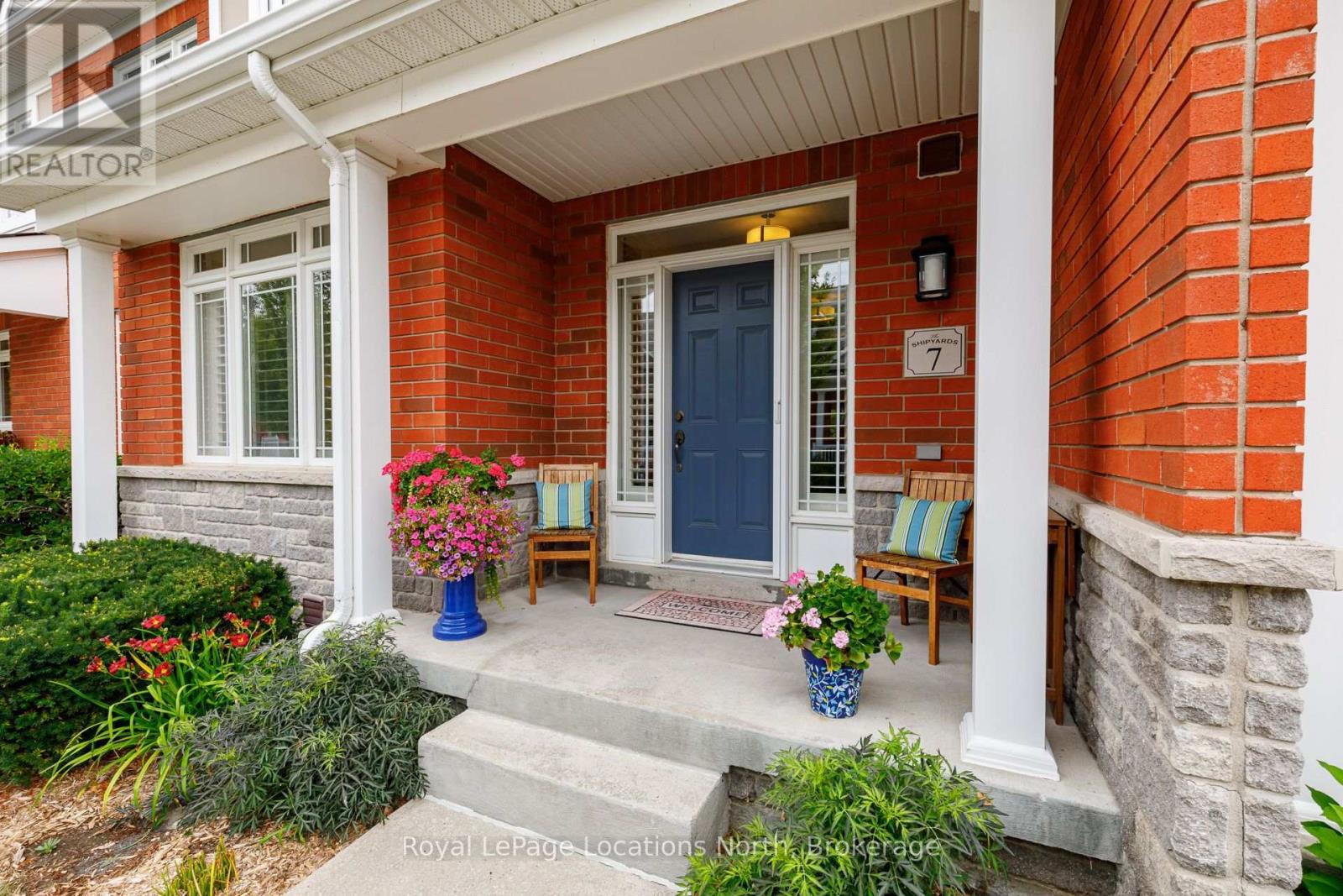 7 Collship Lane, Collingwood, Ontario  L9Y 0J6 - Photo 4 - S13666284