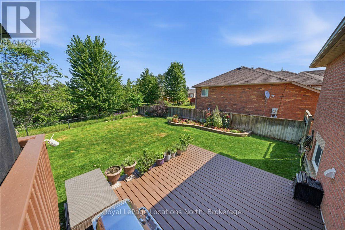 402 Ramblewood Drive, Wasaga Beach, Ontario  L9Z 2N9 - Photo 33 - S13666368