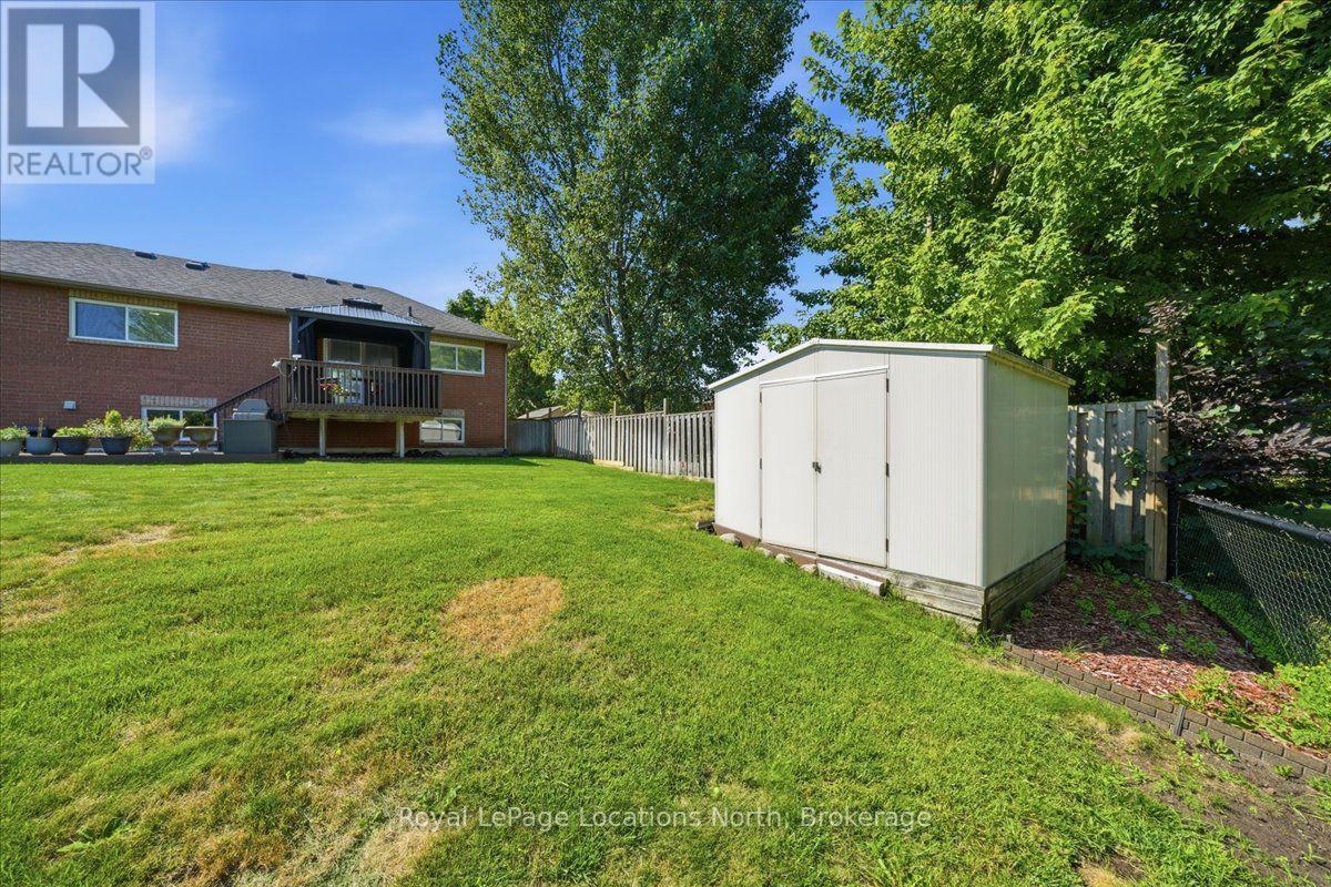 402 Ramblewood Drive, Wasaga Beach, Ontario  L9Z 2N9 - Photo 35 - S13666368