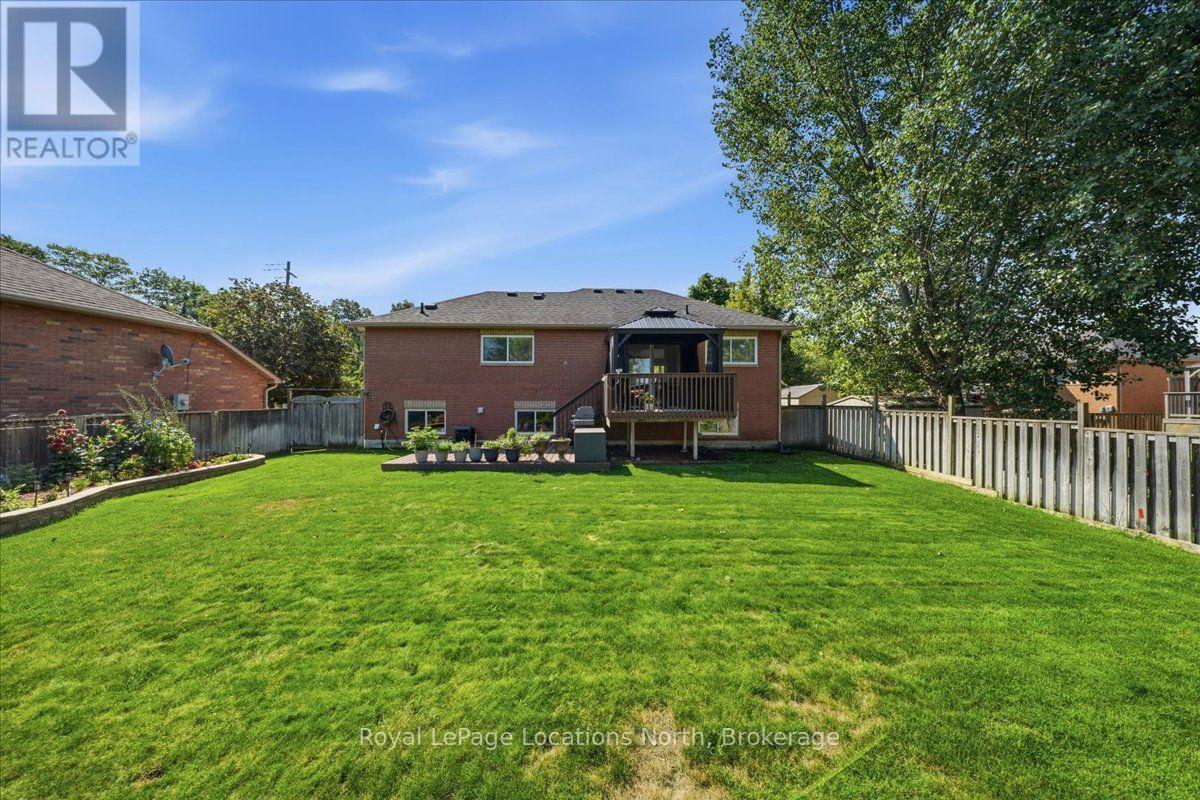 402 Ramblewood Drive, Wasaga Beach, Ontario  L9Z 2N9 - Photo 36 - S13666368
