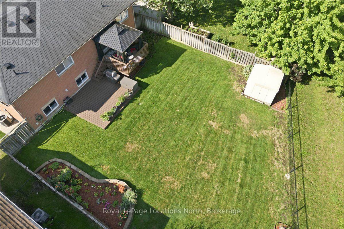 402 Ramblewood Drive, Wasaga Beach, Ontario  L9Z 2N9 - Photo 38 - S13666368