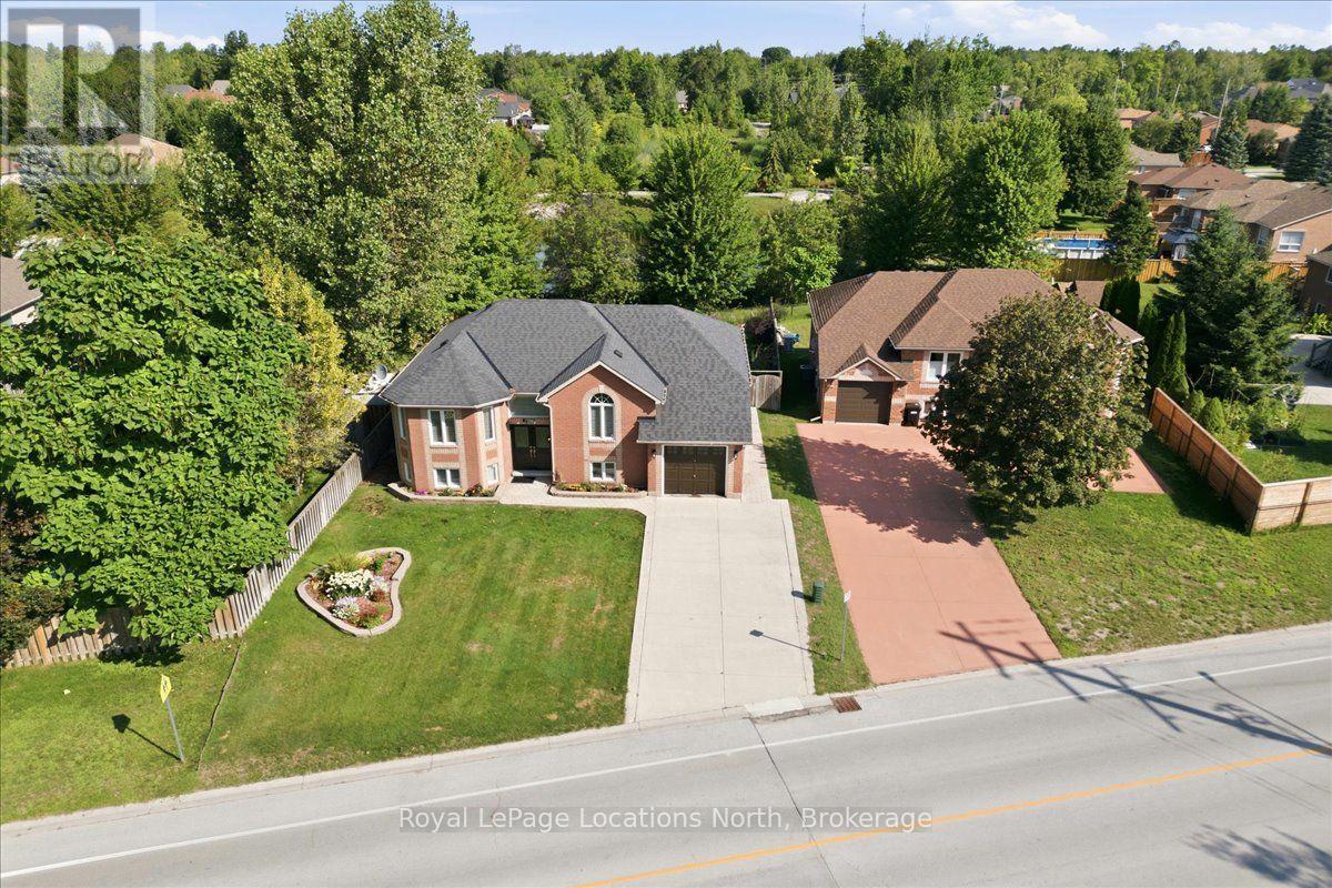 402 Ramblewood Drive, Wasaga Beach, Ontario  L9Z 2N9 - Photo 39 - S13666368