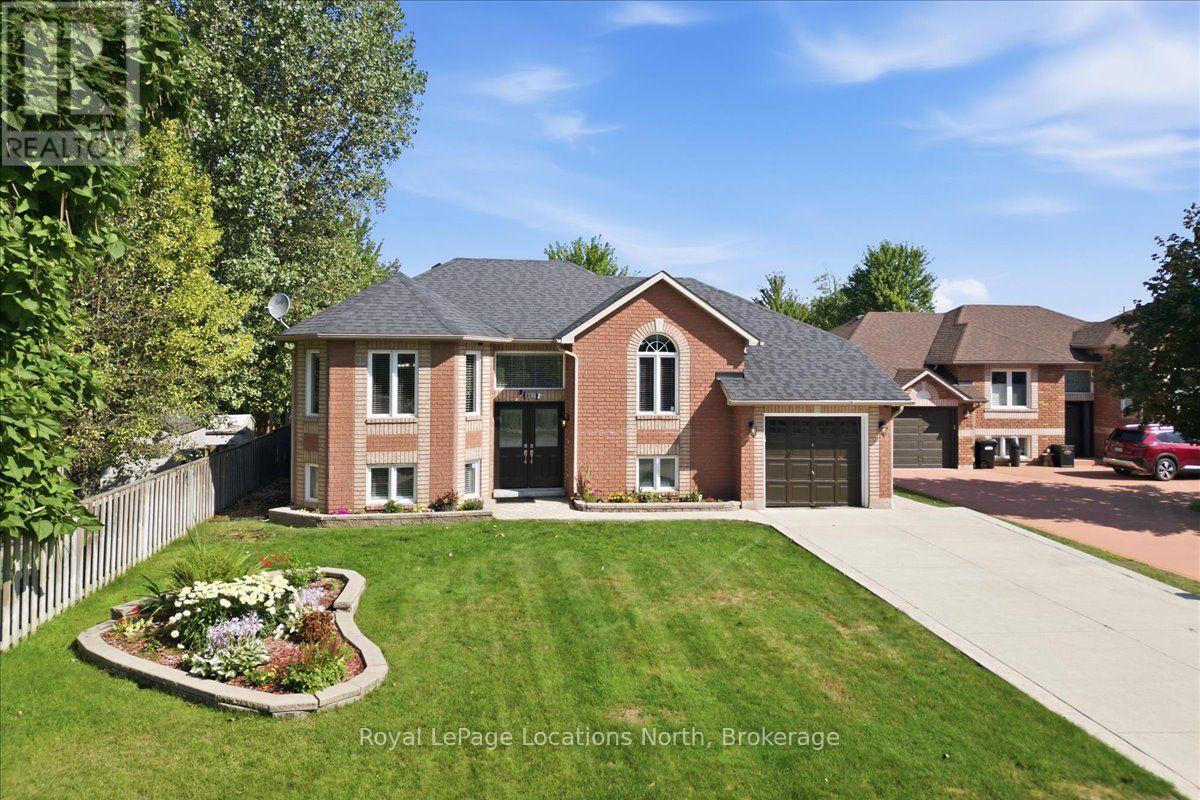 402 Ramblewood Drive, Wasaga Beach, Ontario  L9Z 2N9 - Photo 46 - S13666368