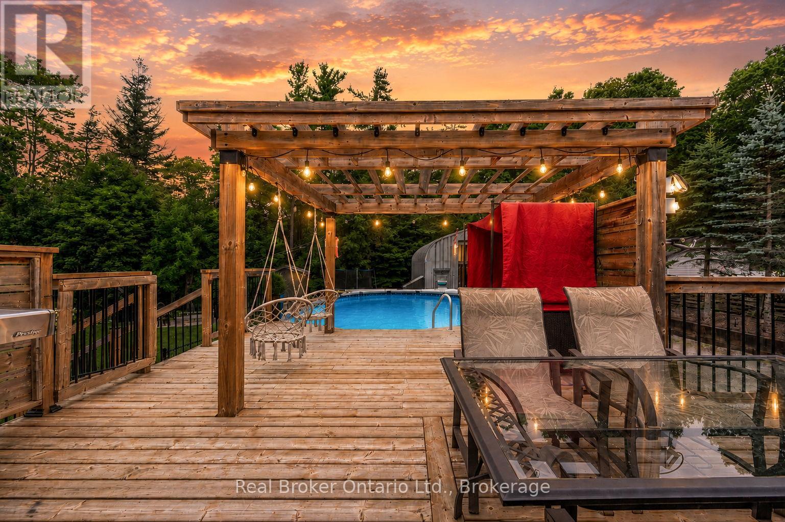 1819 OLD SECOND ROAD S, springwater, Ontario