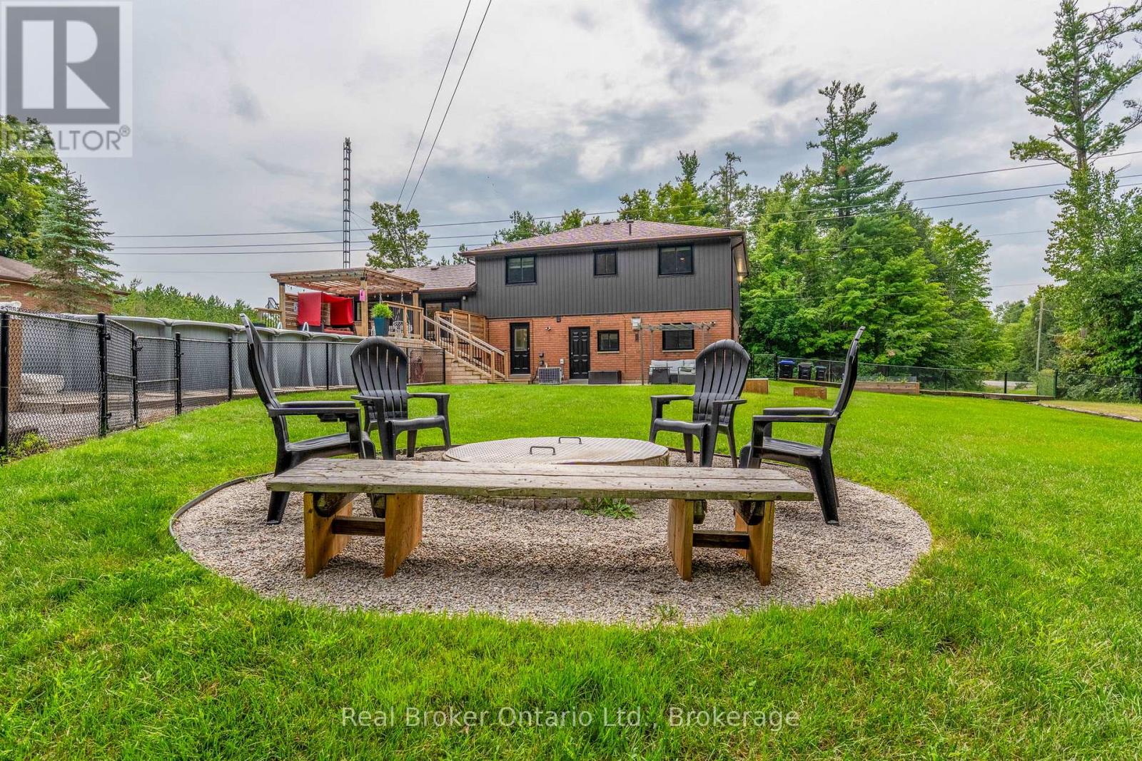 1819 Old Second Road S, Springwater, Ontario  L4M 4Y8 - Photo 28 - S13666406