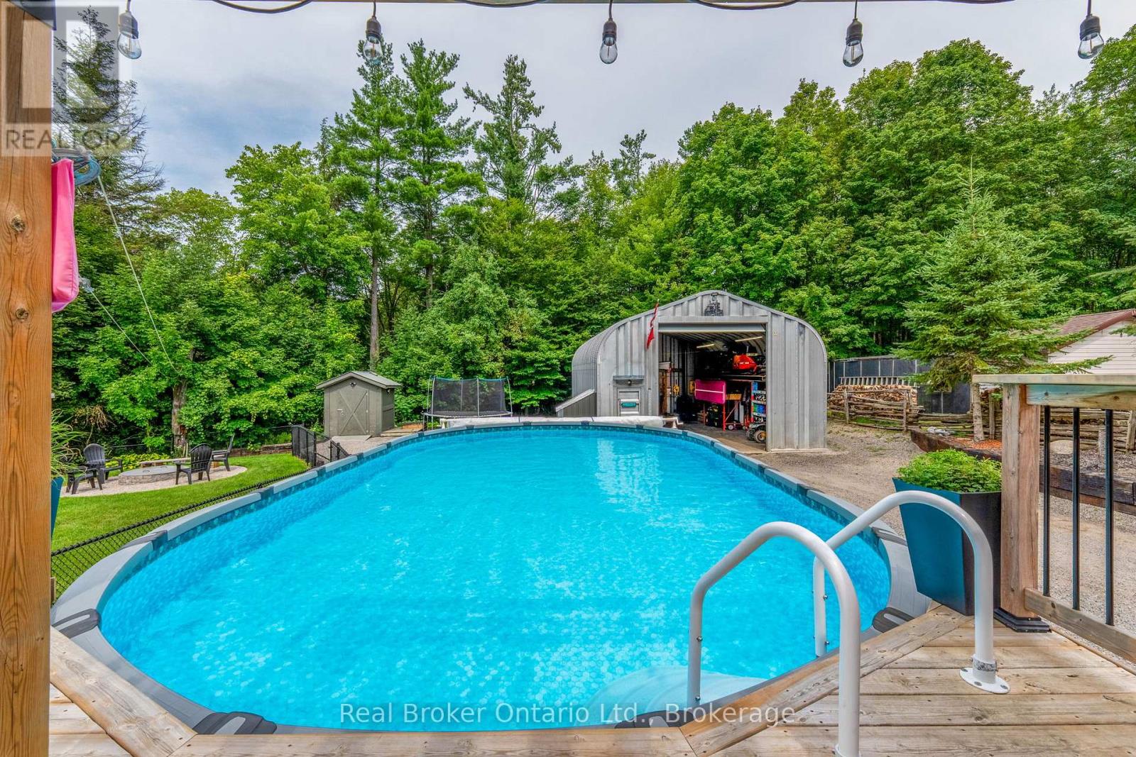 1819 Old Second Road S, Springwater, Ontario  L4M 4Y8 - Photo 31 - S13666406