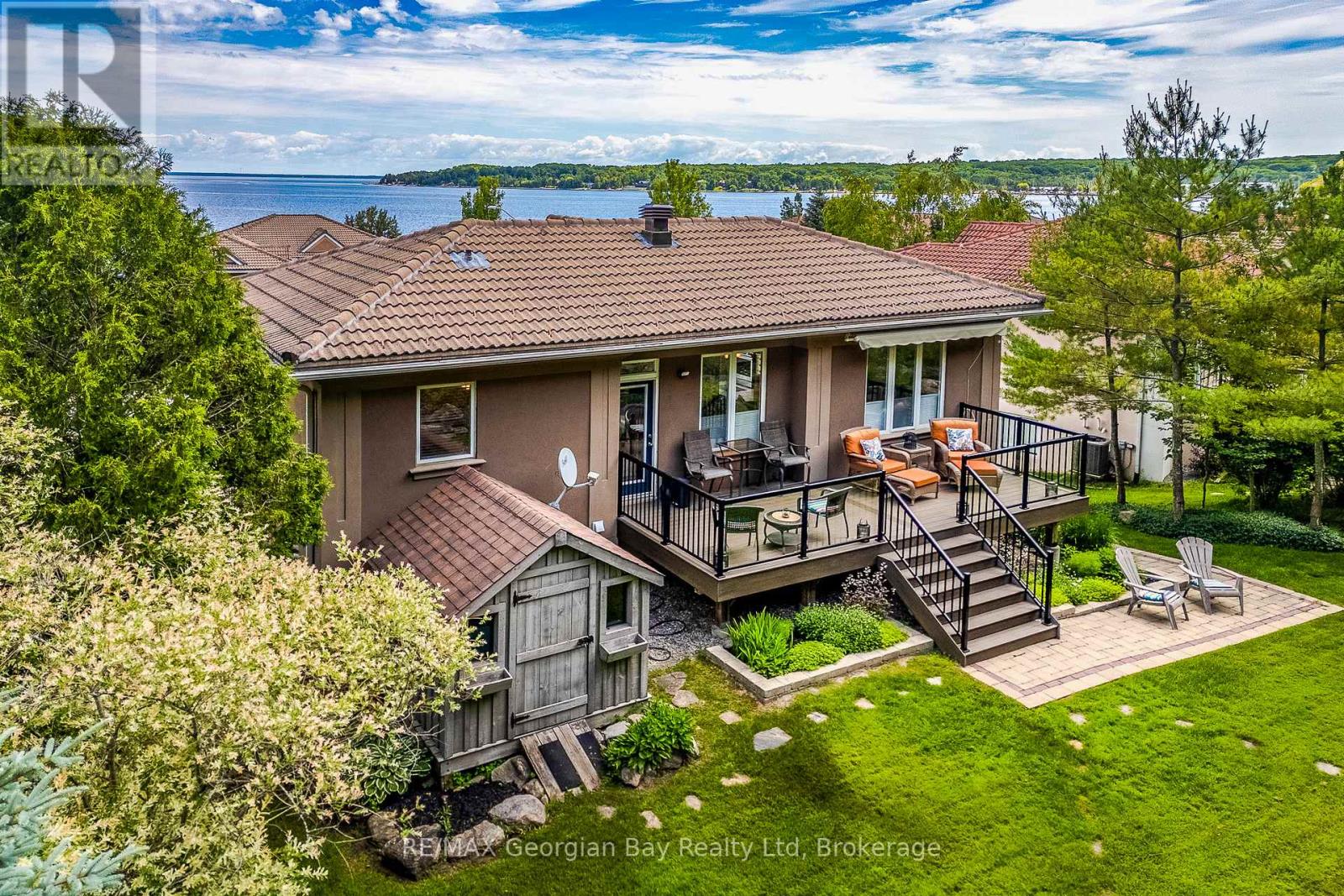 422 Aberdeen Boulevard, Midland, Ontario  L4R 5L8 - Photo 45 - S13666468