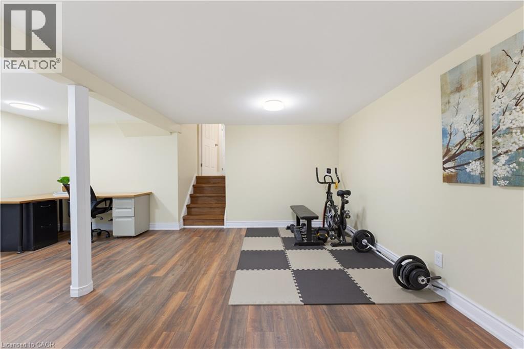 475 Kingscourt Drive Unit# A, Waterloo, Ontario  N2K 2X9 - Photo 20 - 40854916