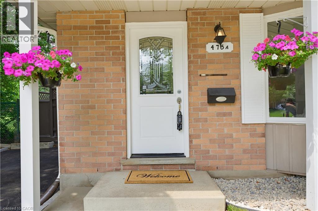 475 Kingscourt Drive Unit# A, Waterloo, Ontario  N2K 2X9 - Photo 28 - 40854916