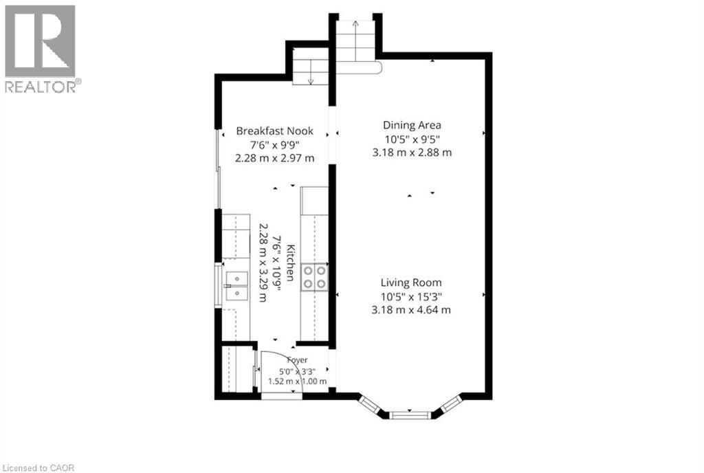 475 Kingscourt Drive Unit# A, Waterloo, Ontario  N2K 2X9 - Photo 30 - 40854916