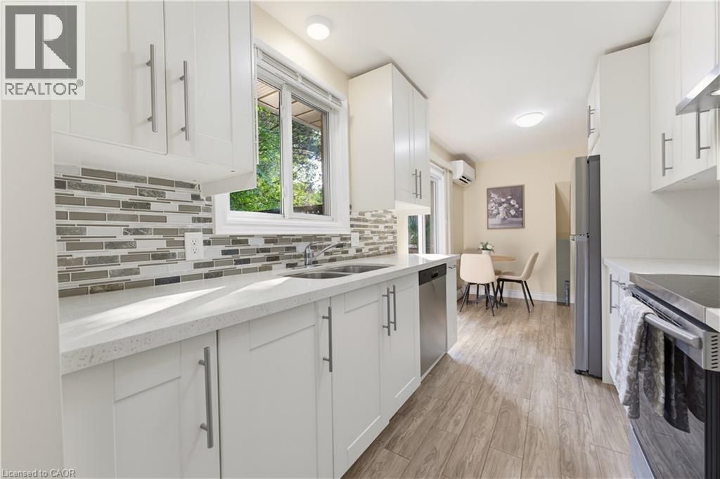475 Kingscourt Drive Unit# A, Waterloo, Ontario  N2K 2X9 - Photo 7 - 40854916