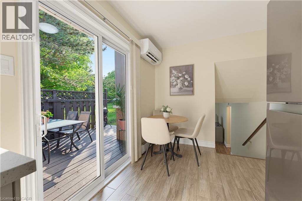 475 Kingscourt Drive Unit# A, Waterloo, Ontario  N2K 2X9 - Photo 8 - 40854916