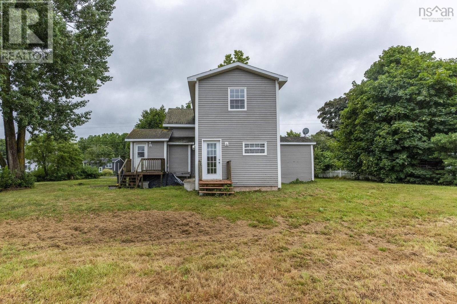 623 Main Street, Lawrencetown, Nova Scotia  B0S 1M0 - Photo 38 - 202613352