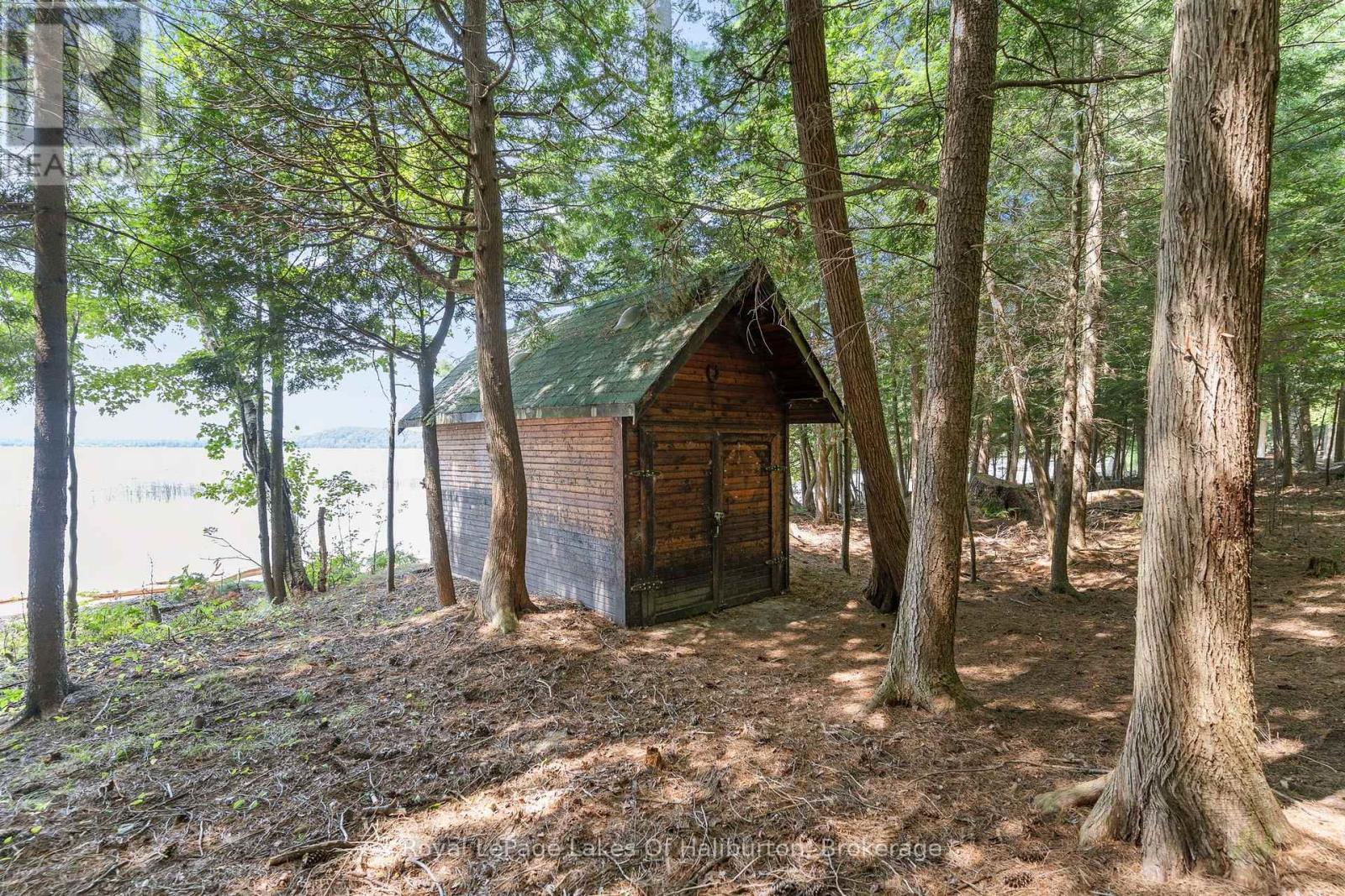 1046 Placid Lane, Algonquin Highlands (Stanhope), Ontario  K0M 1S0 - Photo 10 - X13666348