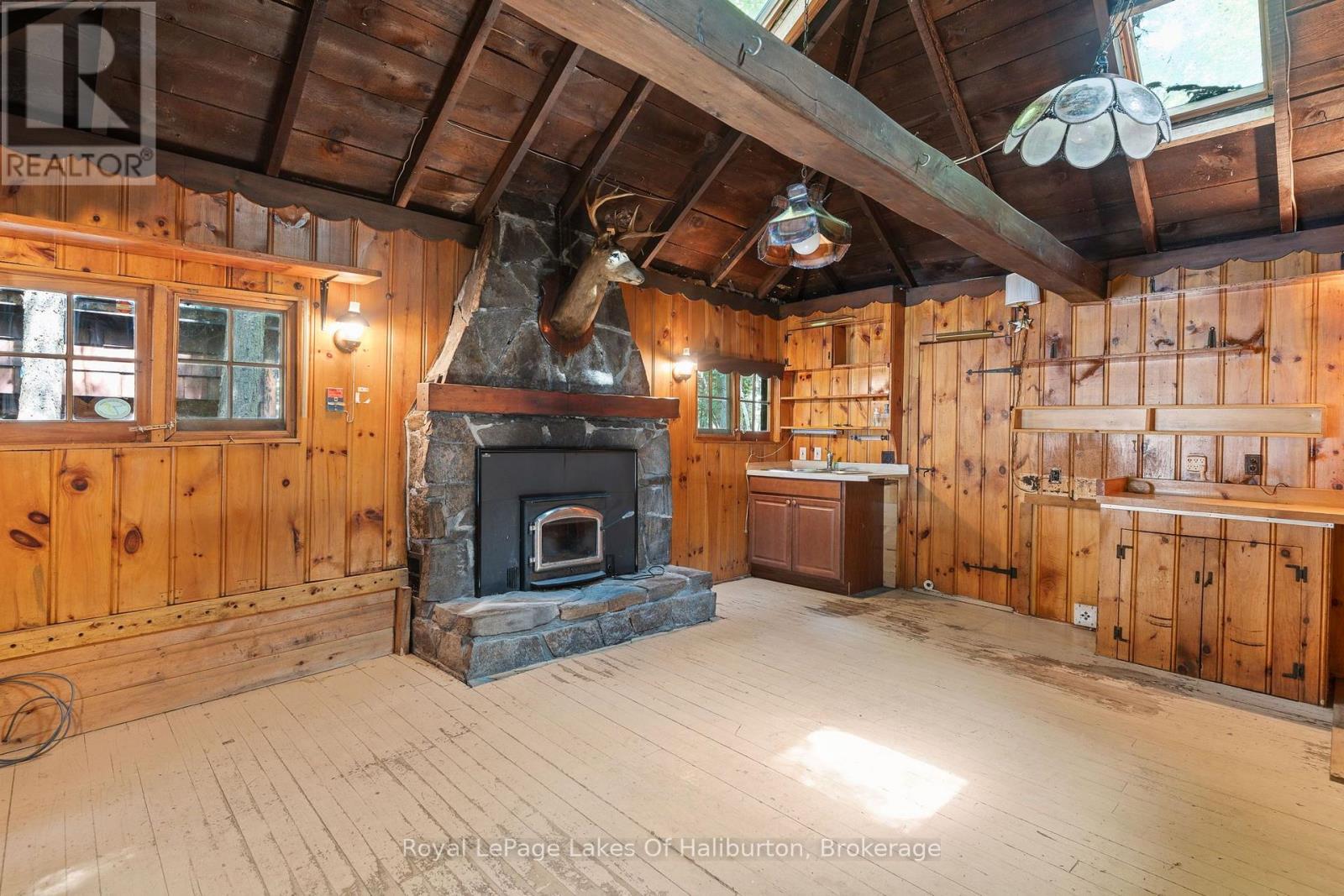 1046 Placid Lane, Algonquin Highlands (Stanhope), Ontario  K0M 1S0 - Photo 35 - X13666348