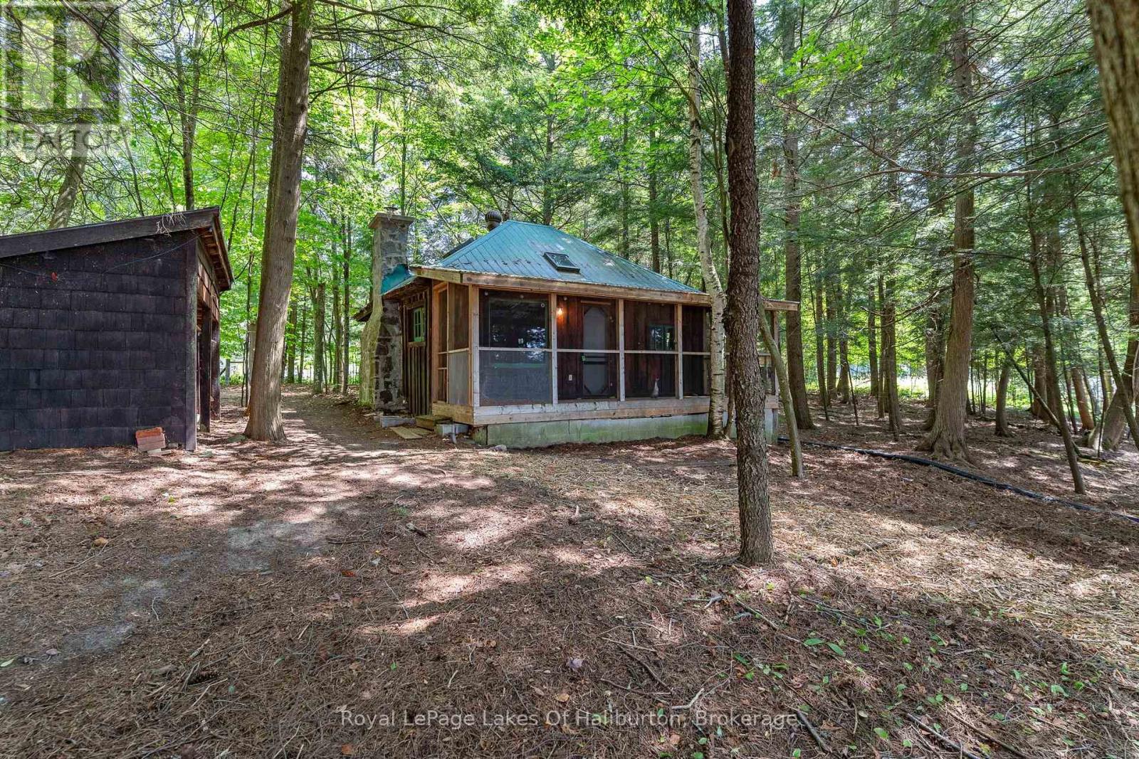 1046 Placid Lane, Algonquin Highlands (Stanhope), Ontario  K0M 1S0 - Photo 36 - X13666348
