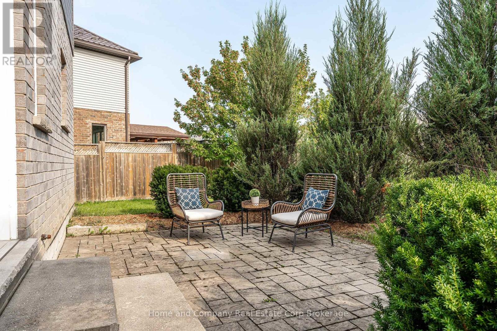 52 Thomas Street, Stratford, Ontario  N0K 1X0 - Photo 30 - X13666564