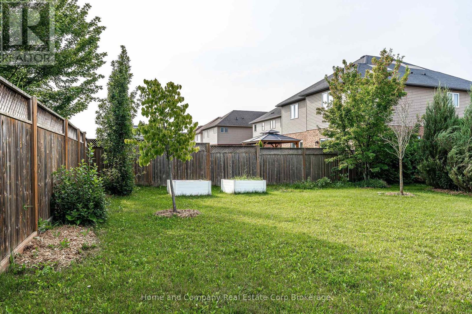 52 Thomas Street, Stratford, Ontario  N0K 1X0 - Photo 31 - X13666564