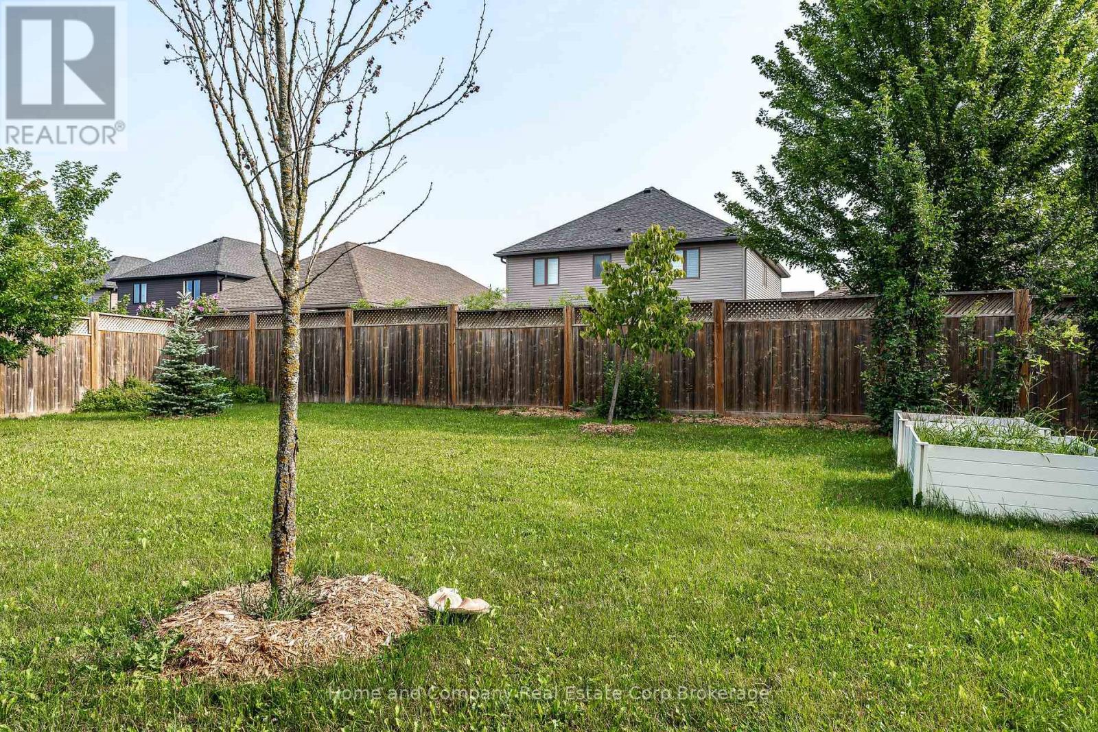 52 Thomas Street, Stratford, Ontario  N0K 1X0 - Photo 33 - X13666564