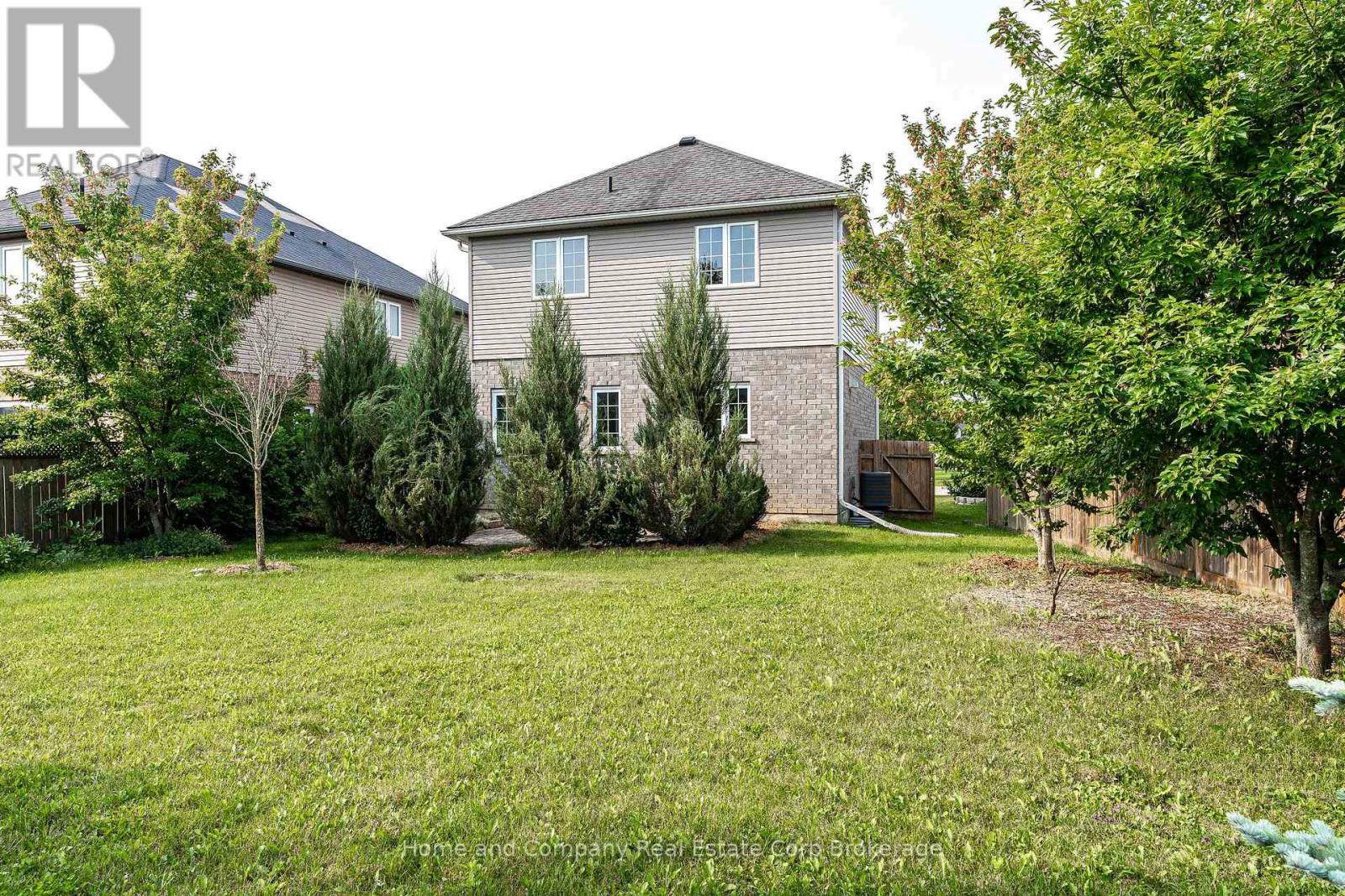 52 Thomas Street, Stratford, Ontario  N0K 1X0 - Photo 34 - X13666564