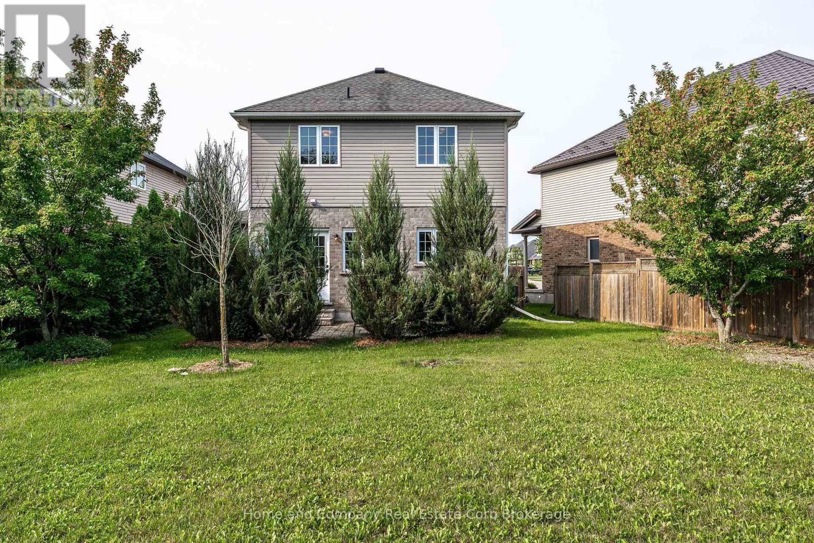 52 Thomas Street, Stratford, Ontario  N0K 1X0 - Photo 35 - X13666564