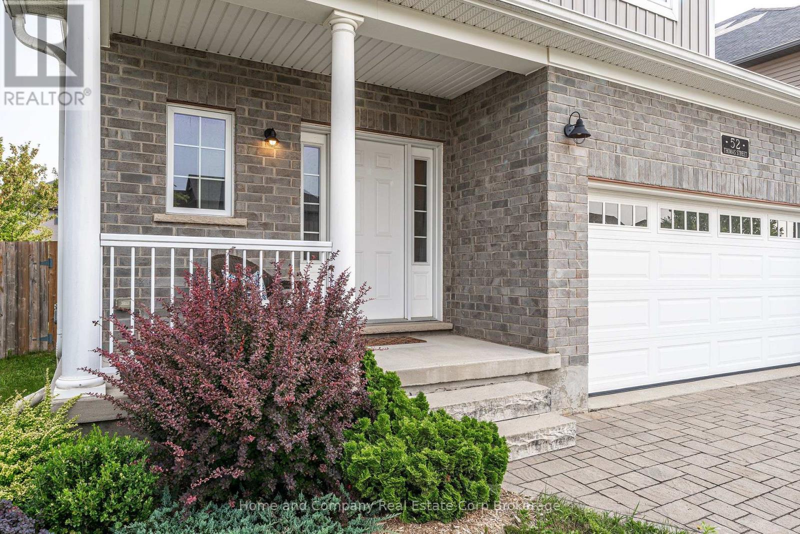 52 Thomas Street, Stratford, Ontario  N0K 1X0 - Photo 37 - X13666564