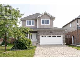 52 THOMAS STREET, Stratford, Ontario