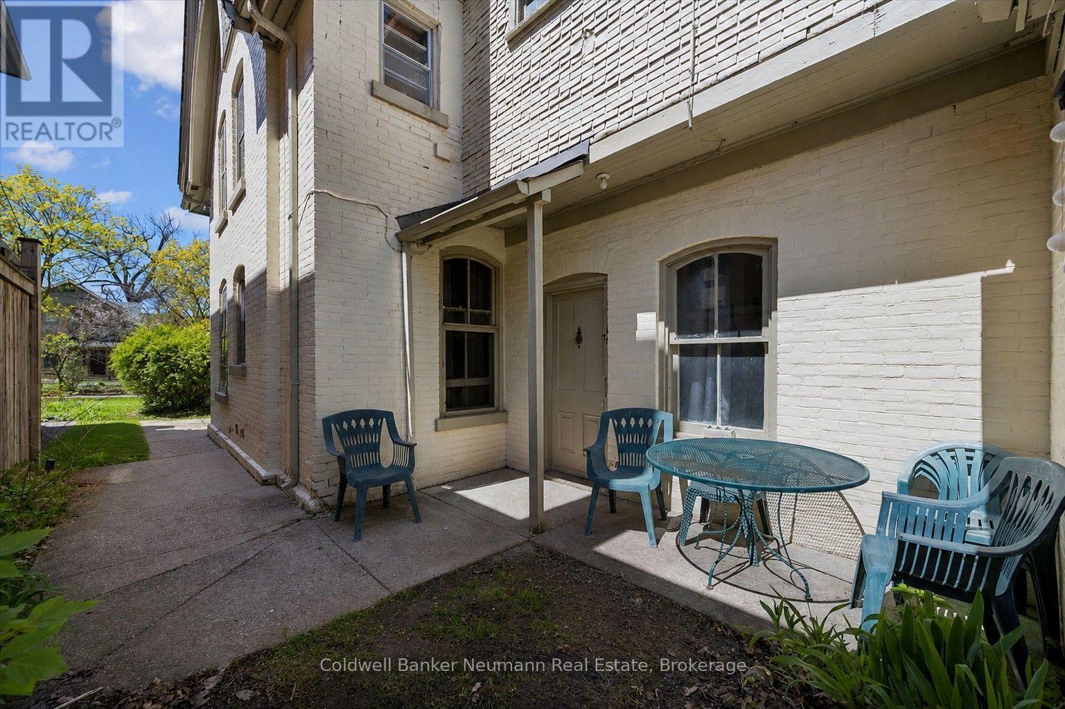159 Glasgow Street N, Guelph (Downtown), Ontario  N1H 4W7 - Photo 13 - X13666600
