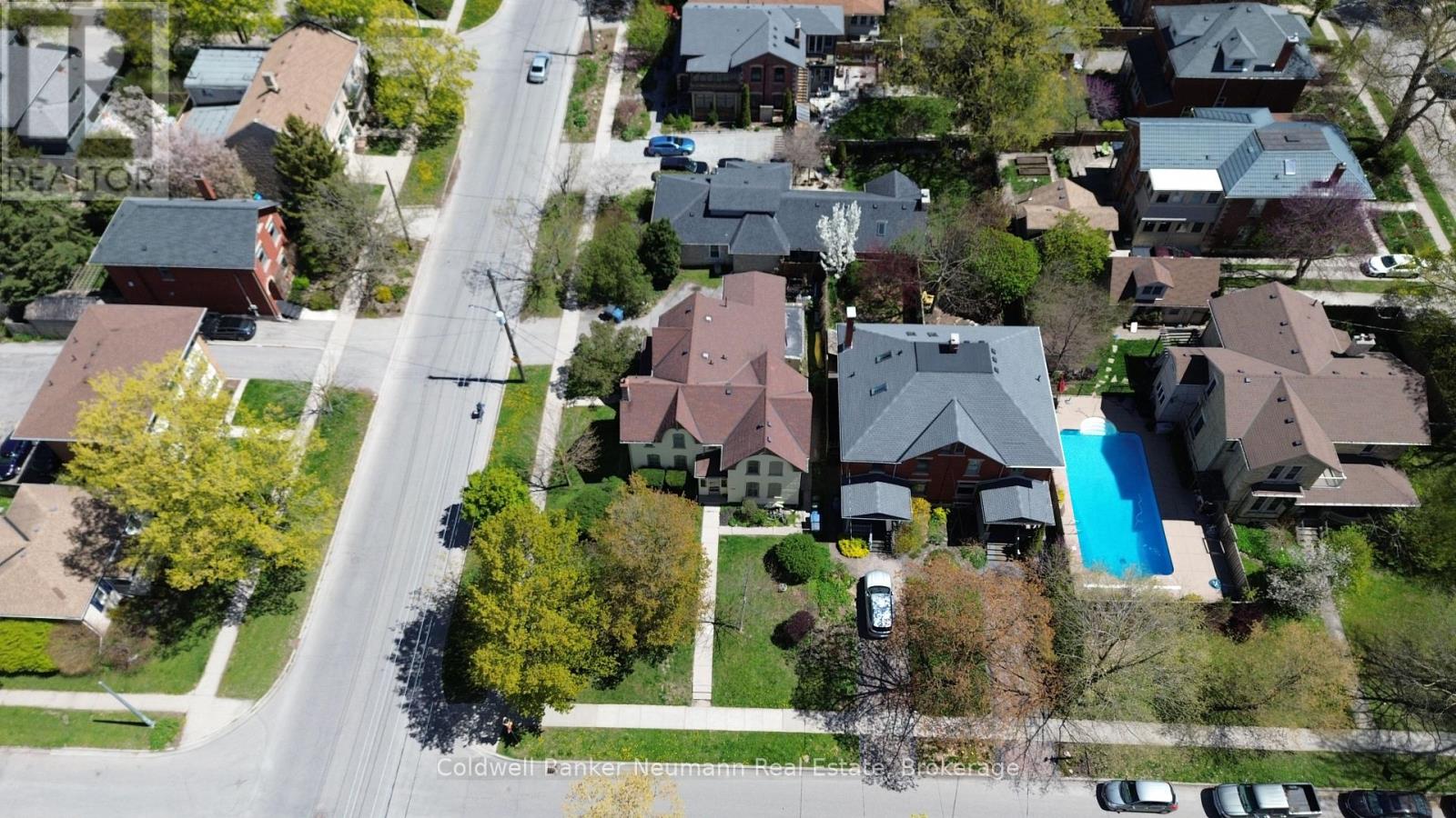 159 Glasgow Street N, Guelph (Downtown), Ontario  N1H 4W7 - Photo 42 - X13666600