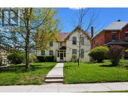 159 GLASGOW STREET N, guelph (downtown), Ontario