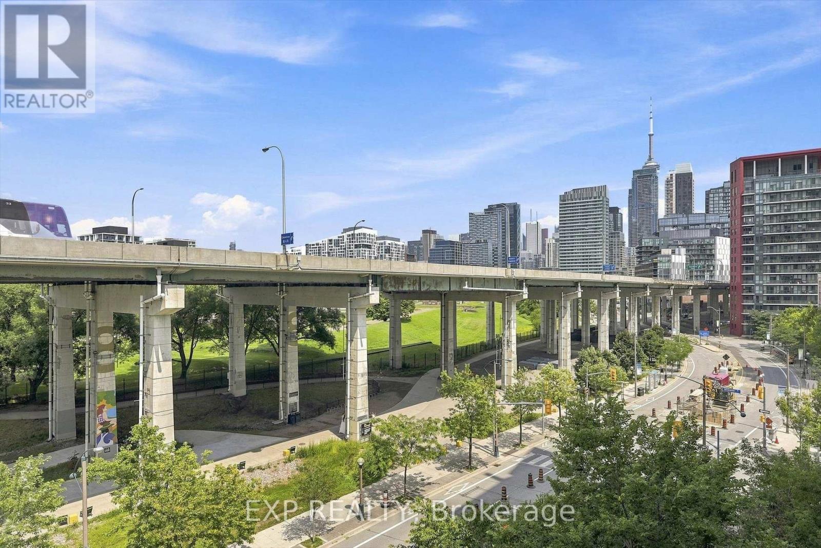 667 - 209 Fort York Boulevard, Toronto, Ontario  M5V 4A1 - Photo 21 - C13666274