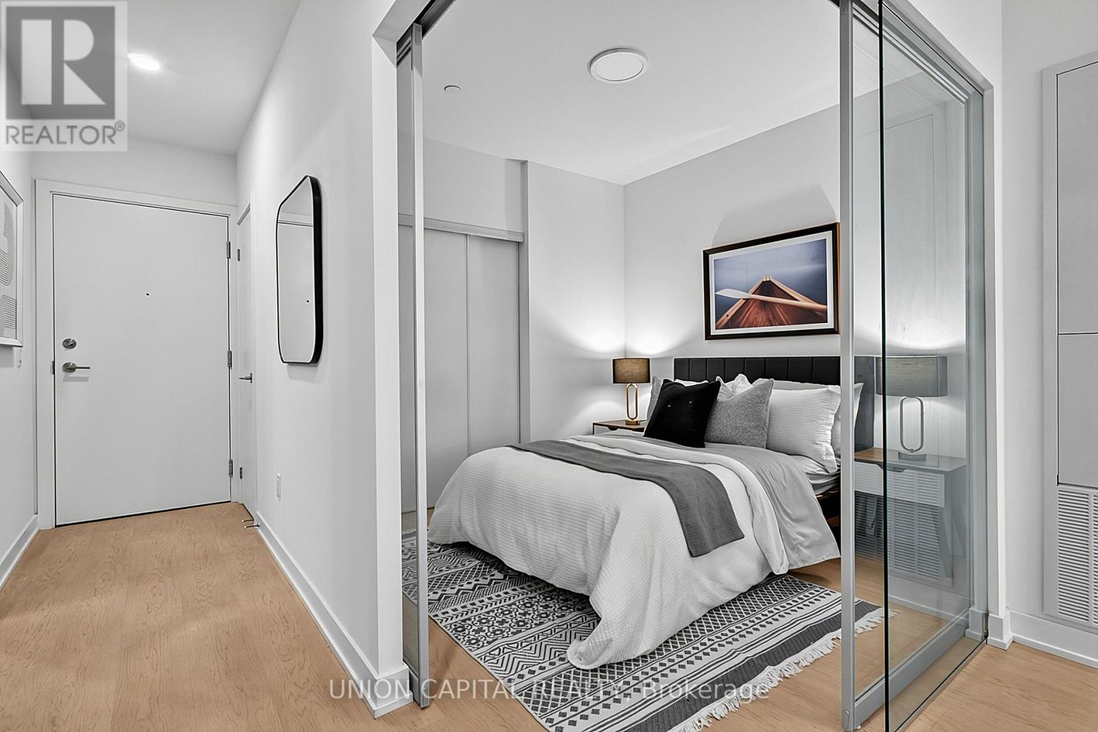 507 - 252 Church Street, Toronto, Ontario M5B 0E6 - Photo 15 - C13666276