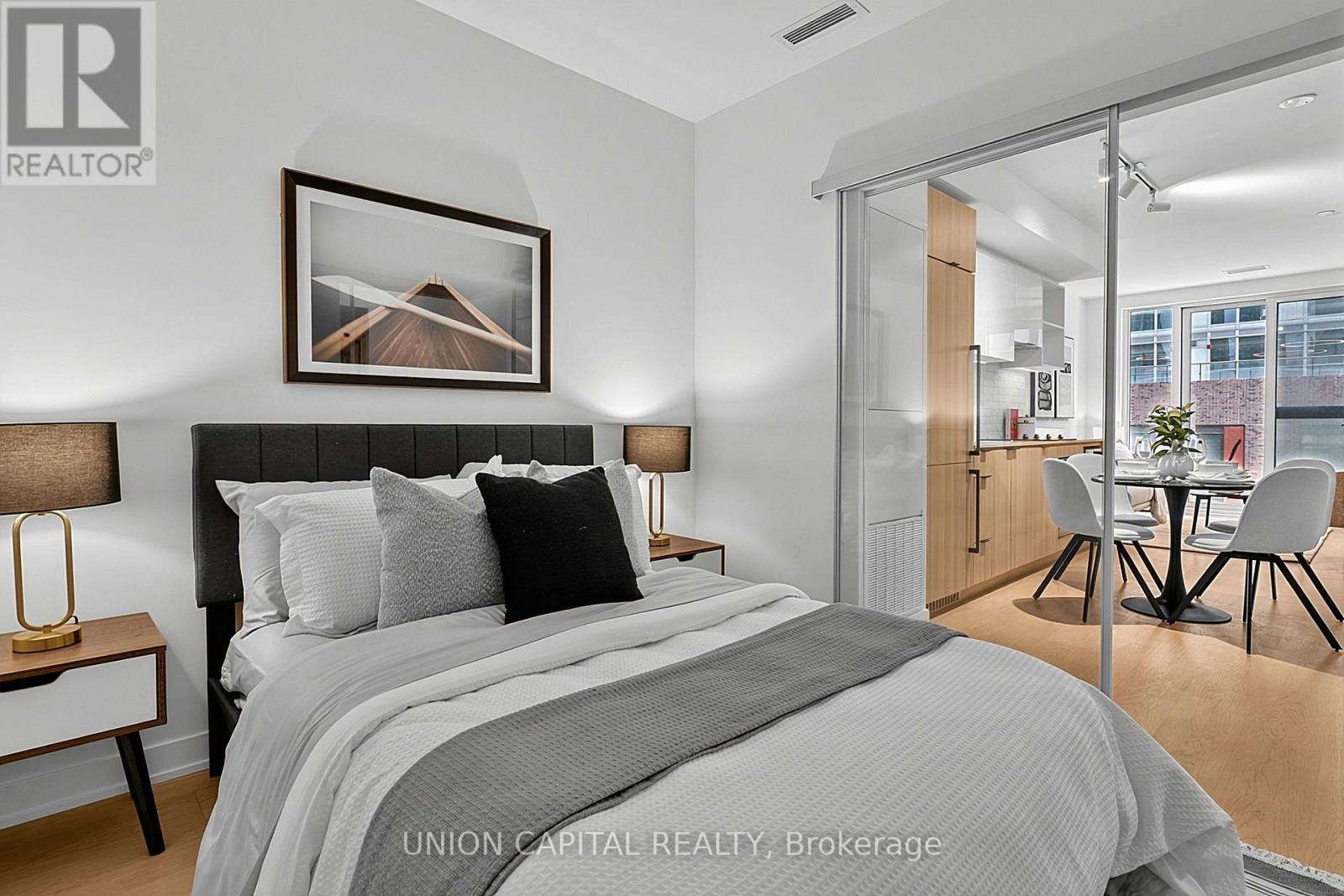 507 - 252 Church Street, Toronto, Ontario M5B 0E6 - Photo 17 - C13666276