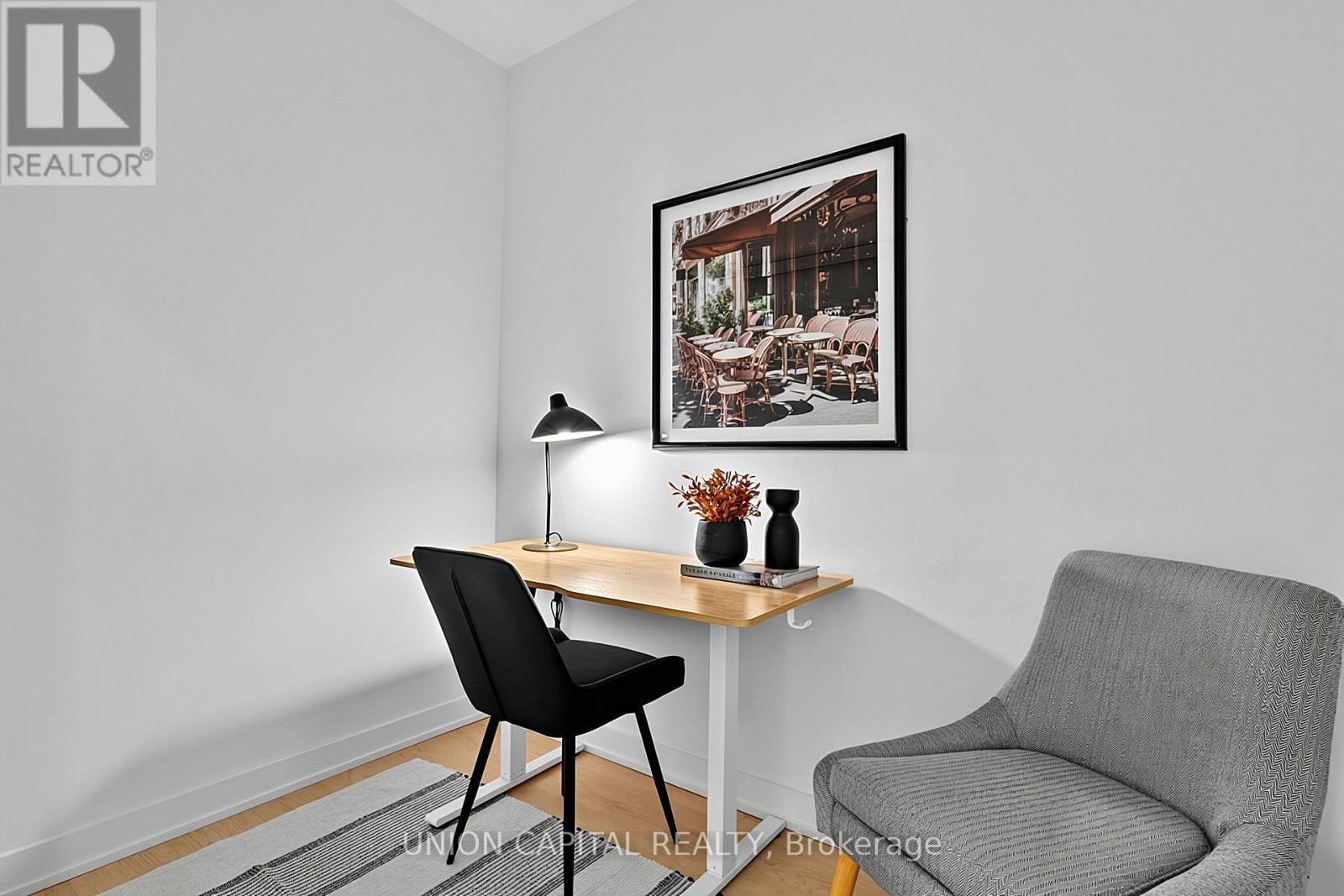 507 - 252 Church Street, Toronto, Ontario M5B 0E6 - Photo 19 - C13666276