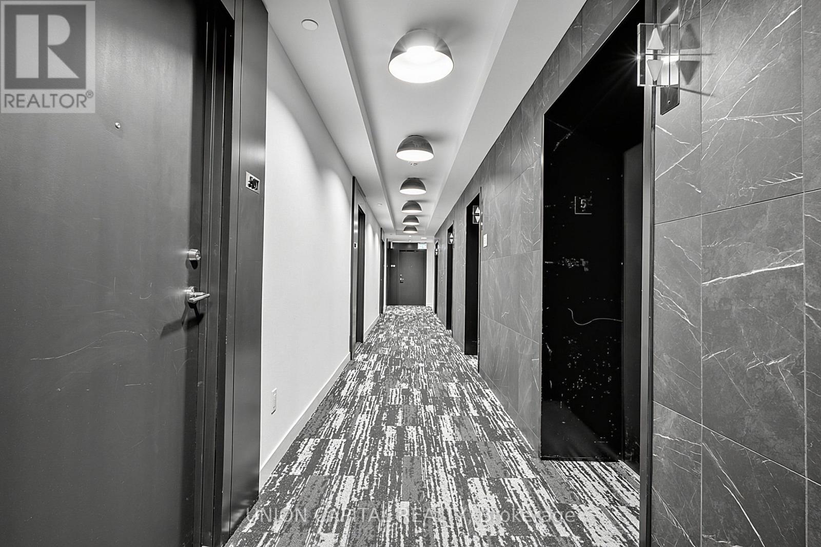 507 - 252 Church Street, Toronto, Ontario M5B 0E6 - Photo 24 - C13666276