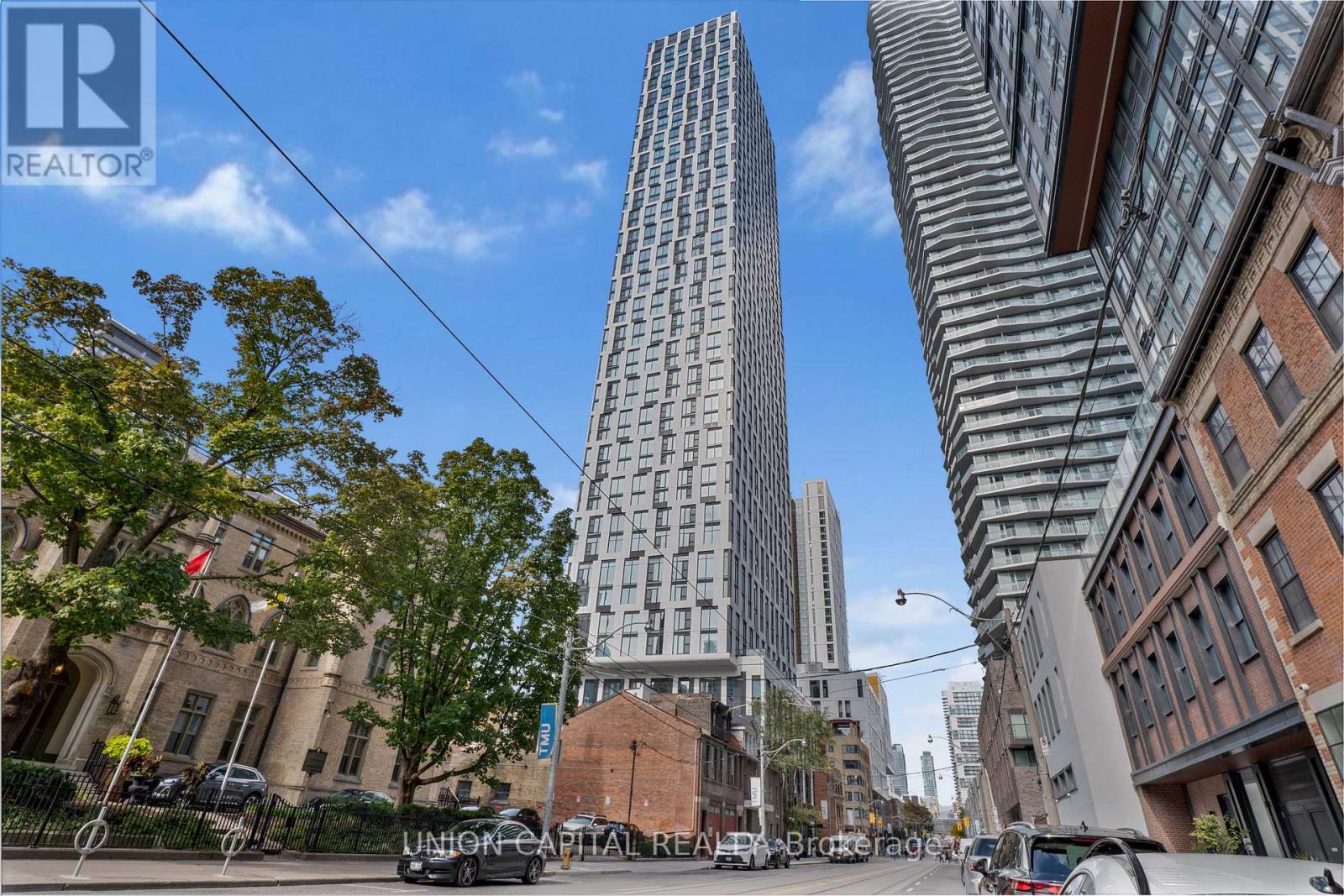 507 - 252 Church Street, Toronto, Ontario M5B 0E6 - Photo 25 - C13666276