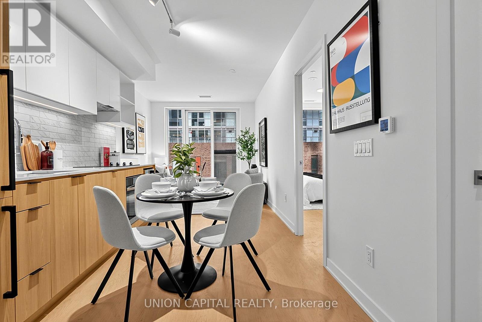 507 - 252 Church Street, Toronto, Ontario M5B 0E6 - Photo 7 - C13666276