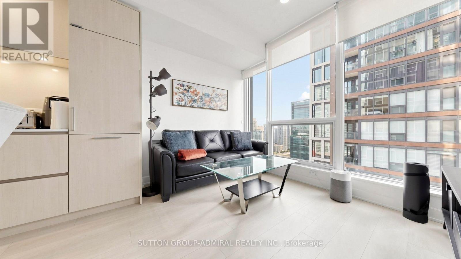 3011 - 35 Mercer Street, Toronto, Ontario  M5V 0V1 - Photo 1 - C13666282