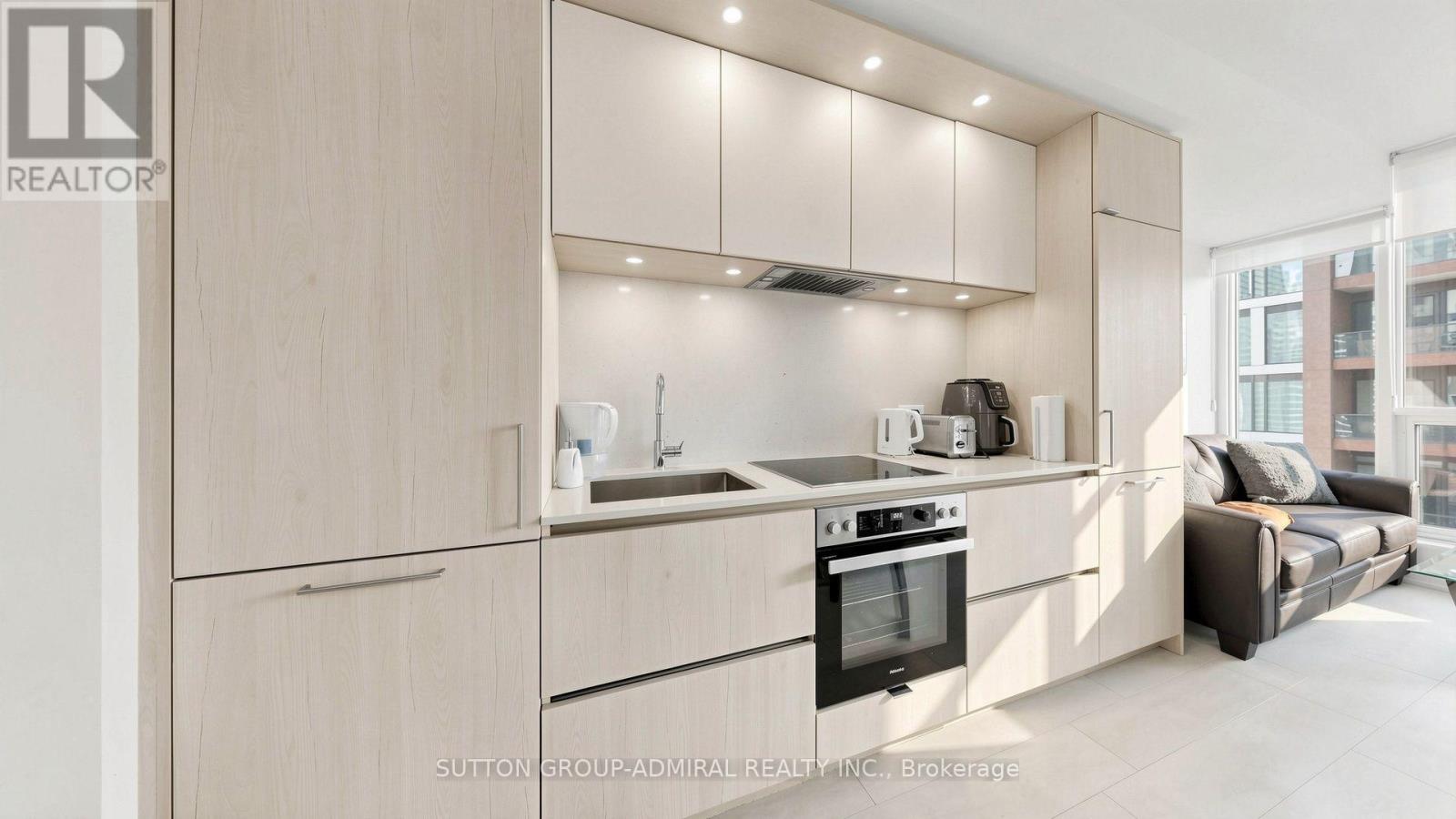 3011 - 35 Mercer Street, Toronto, Ontario  M5V 0V1 - Photo 2 - C13666282
