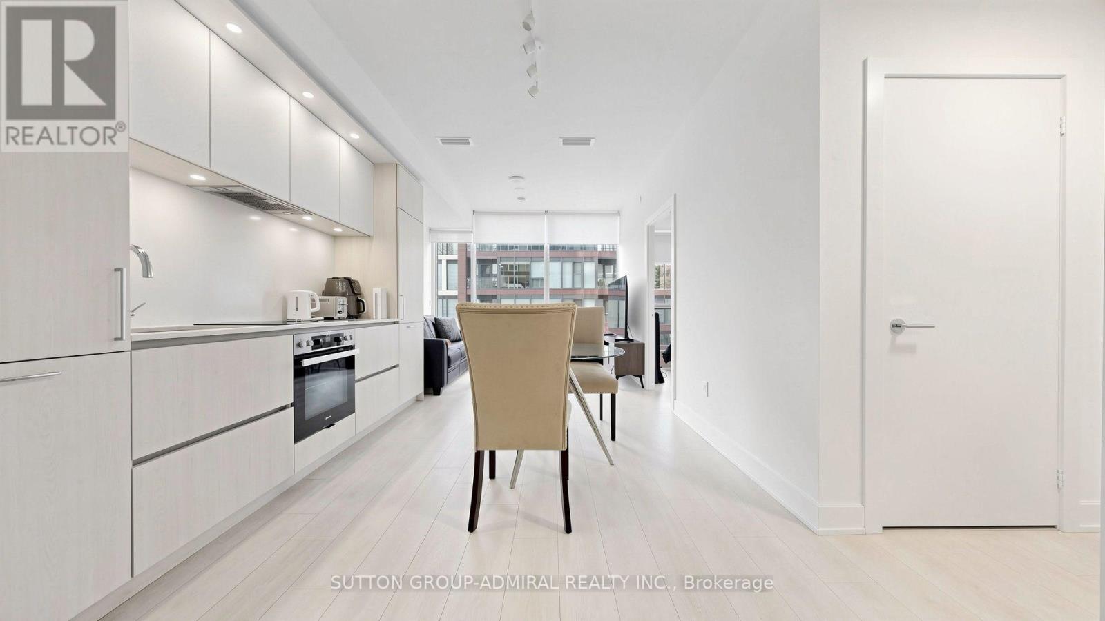 3011 - 35 Mercer Street, Toronto, Ontario  M5V 0V1 - Photo 3 - C13666282