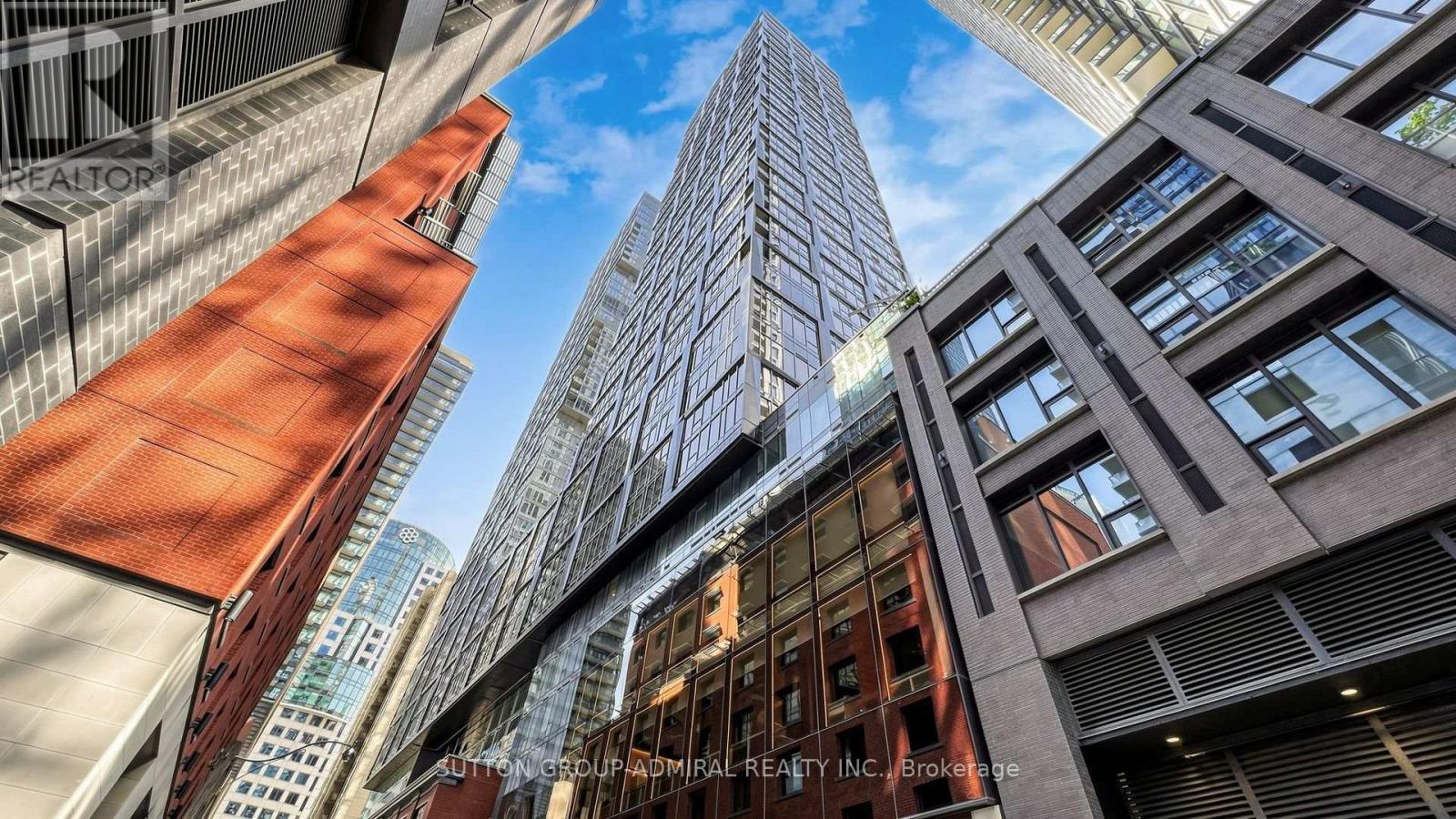 3011 - 35 Mercer Street, Toronto, Ontario  M5V 0V1 - Photo 35 - C13666282