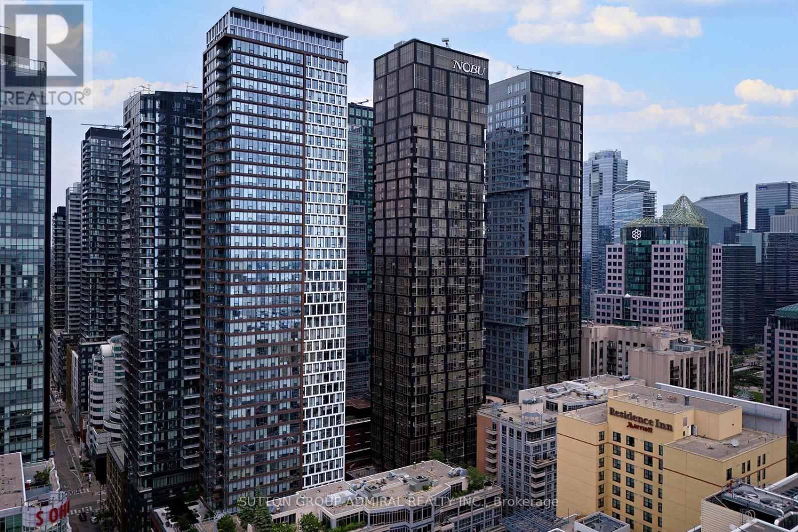 3011 - 35 Mercer Street, Toronto, Ontario  M5V 0V1 - Photo 37 - C13666282