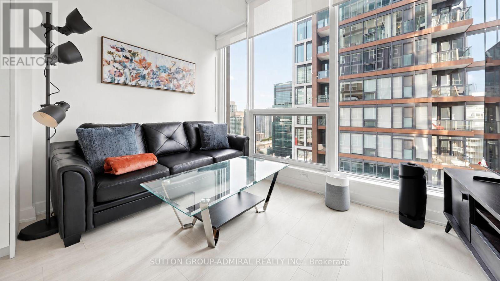 3011 - 35 Mercer Street, Toronto, Ontario  M5V 0V1 - Photo 6 - C13666282