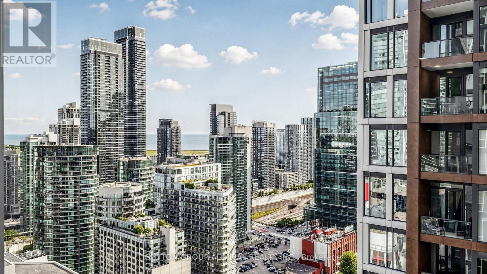 3011 - 35 Mercer Street, Toronto, Ontario  M5V 0V1 - Photo 8 - C13666282